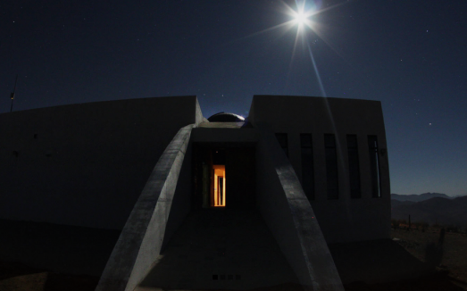 Observatorio Collowara