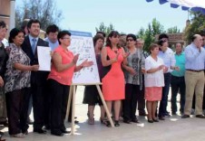 Proyectos comunitarios