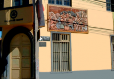 Sala Museográfica Yahuín