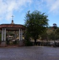 Continúan los trabajos de restauración de la Capilla de la Luz en la Basílica Menor
