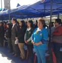Andacollo celebra a los profesores y asistentes de la educación en su día