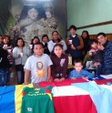Parroquia de Andacollo inicia Pastoral de Migrantes
