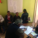 Comienza la entrega de Bono Enseres en Andacollo