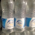 De lo más puro y cristalino, nace «Agua de la Montaña»