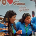 Andacollo participa en la «Primera Feria de Turismo Municipal»