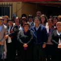 Centros de Madres cumplen anhelado sueño de contar con su propia sede