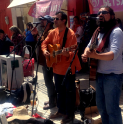 Llaman a integrar la Unión Comunal de la Cultura