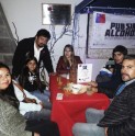 Exitoso pub sin alcohol en Boulevard 2015