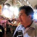 Alcalde realiza positivo balance de Fiesta Grande de Andacollo