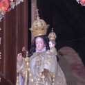 El día de la Virgen del Rosario de Andacollo