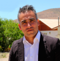 Coordinador de Desarrollo Social Teck CDA: “Con este trabajo te vas transformando en amigo de la gente”