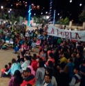 En Andacollo se realizan los Juegos Familares de Verano 2016