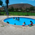 Niños de Andacollo disfrutan en Escuela de Verano