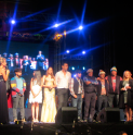 Festival La Voz de la Montaña 2017 ya tiene fecha