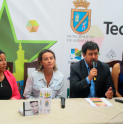 Lanzan Festival La Voz de la Montaña 2016