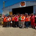 Empresa GYG: «Nuestra principal preocupación son nuestros trabajadores»