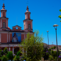 Reflexiones en Semana Santa – Santuario de Andacollo