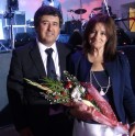 Andacollo celebró a sus mujeres al ritmo de la cumbia, rancheras y música gitana