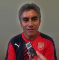 Selecciones de fútbol de Andacollo se preparan para sus campeonatos
