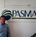Pasmar, ejemplo de esfuerzo y perseverancia