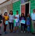 Premian a niños andacollinos por reciclar y colaborar con el medio ambiente