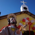 Parroquia de Andacollo celebrará Fiestas Patronales en mayo