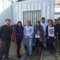 Crean plan de trabajo para prevenir el consumo de drogas en Andacollo