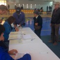 Entregan fondos a crianceros y agricultores de Andacollo
