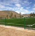 Programación del fútbol amateur para este fin de semana