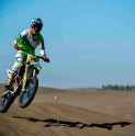 Andacollo Motoclub destaca en torneos de verano en Chile y el extranjero