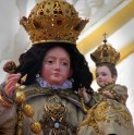 Historia de la Virgen de Andacollo