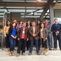 Empresa Pasmar certificará a 33 trabajadores en competencias laborales