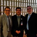 Realizan gestiones para agilizar construcción de Centro Educacional de Andacollo