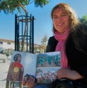 Presentan libro sobre Fiestas Patronales de Andacollo