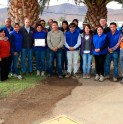 Pasmar recibe certificación en buenas práctica laborales