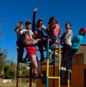 50 niños andacollinos se benefician de programa «4 a 7» del Sernam