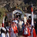 Invitan a participar en fiestas patronales de Casuto y Maitencillo