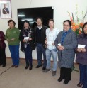 Entregan Fondos para Organizaciones Sociales