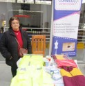 Compañia Minera Teck Presenta Circulo de Emprendedores 2016