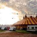 Realizarán dos funciones de circo gratuitas en vacaciones de invierno