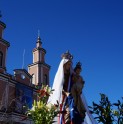 Santuario de Andacollo prepara fiesta en honor a la Virgen del Carmen