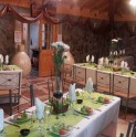 Hostal Urku Inti, haciendo crecer el turismo en Andacollo