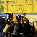 Con fiesta y corso culminan las actividades de aniversario del Liceo Pedro Regalado Videla