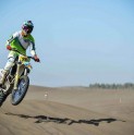 El 30 y 31 de julio se corre la cuarta fecha del Campeonato Regional de Motocross