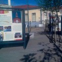 En Andacollo se exhibe exposición itinerante sobre Región de Coquimbo