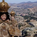 Diversas actividades anuncia el Santuario de Andacollo durante agosto
