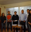 Transportes Huerta firma importante convenio para expandir sus servicios