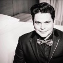 Alexis Fuentes, el cantante andacollino que se toma el escenario mexicano