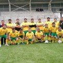 Amargo debut: Andacollo perdió en su estreno
