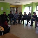 En Andacollo dialogan sobre el tratamiento de drogas y alcohol